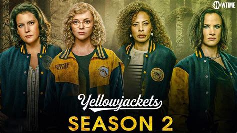 Season 2 yellowjackets. Things To Know About Season 2 yellowjackets. 